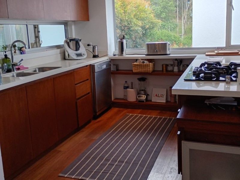 Casa en venta ubicada en El Retiro, sector La María - 9