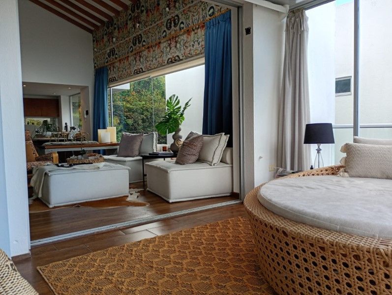 Casa en venta ubicada en El Retiro, sector La María - 10