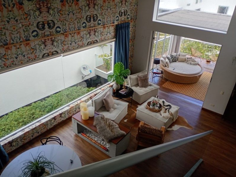 Casa en venta ubicada en El Retiro, sector La María - 14