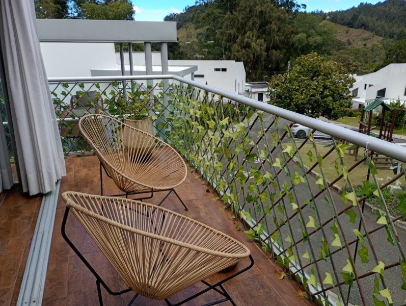 Casa en venta ubicada en El Retiro, sector La María - 19