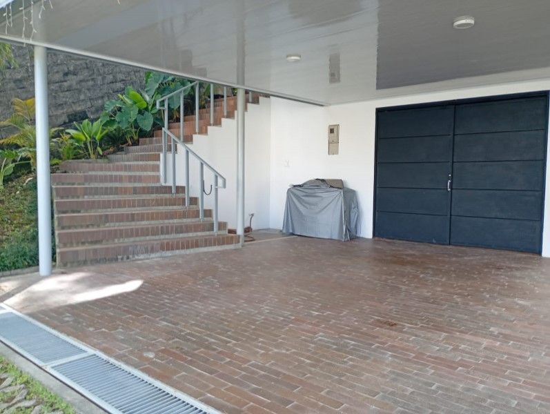 Casa en venta ubicada en El Retiro, sector La María - 20