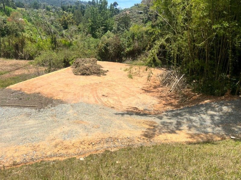 Lote en venta ubicado en Guarne, sector La Clara - 2