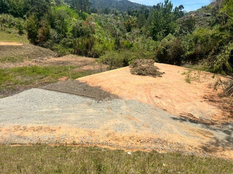 Lote en venta ubicado en Guarne, sector La Clara - 3
