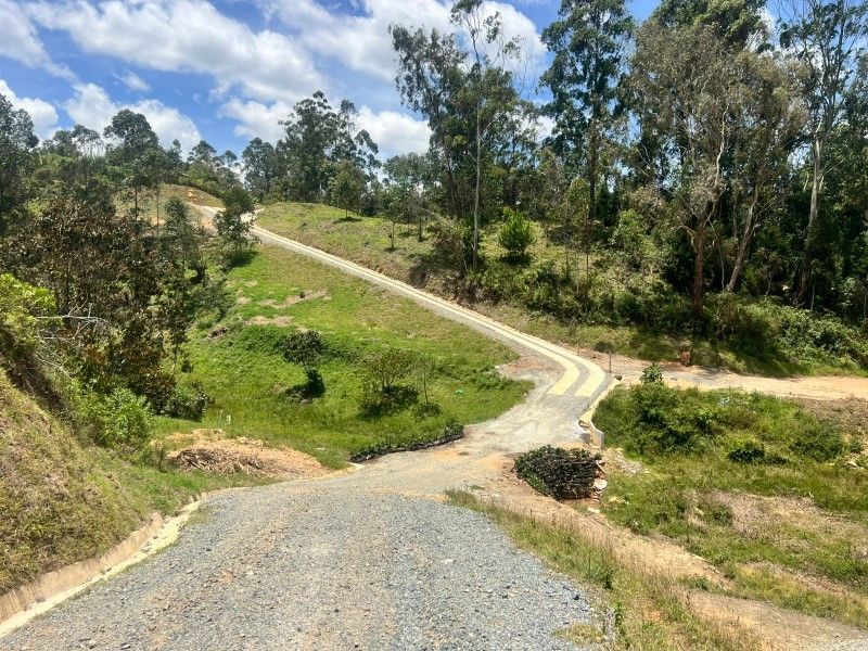 Lote en venta ubicado en Guarne, sector La Clara - 4