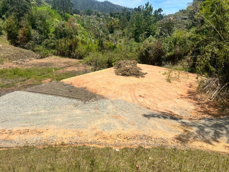 Lote en venta ubicado en Guarne, sector La Clara - 6