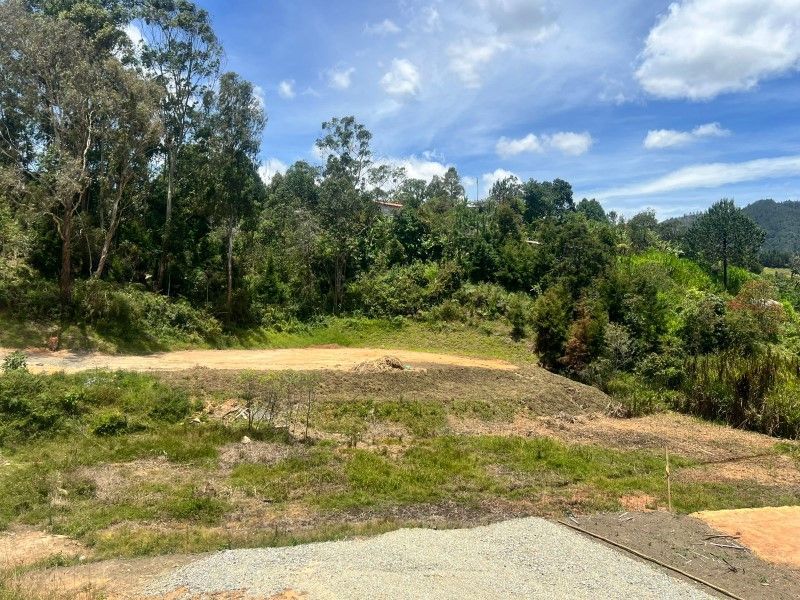 Lote en venta ubicado en Guarne, sector La Clara - 7