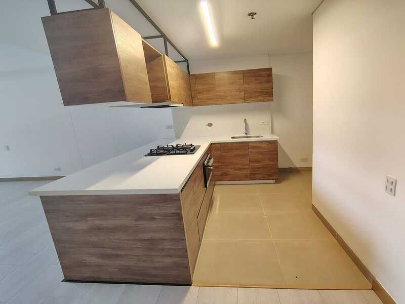 Apartamento en venta ubicado en Rionegro, sector Vereda Vilachuaga - 10