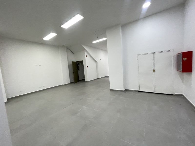 Bodega en arriendo ubicada en Medellín, sector San Juan - 2