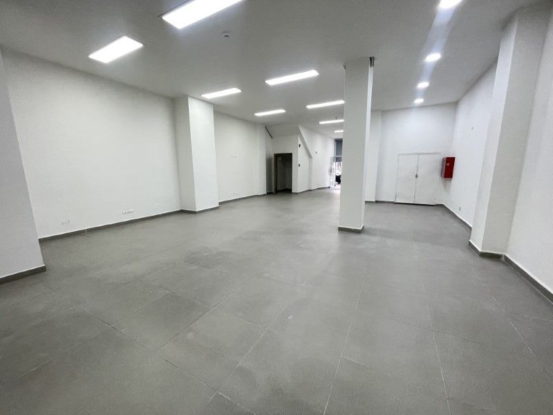 Bodega en arriendo ubicada en Medellín, sector San Juan - 6