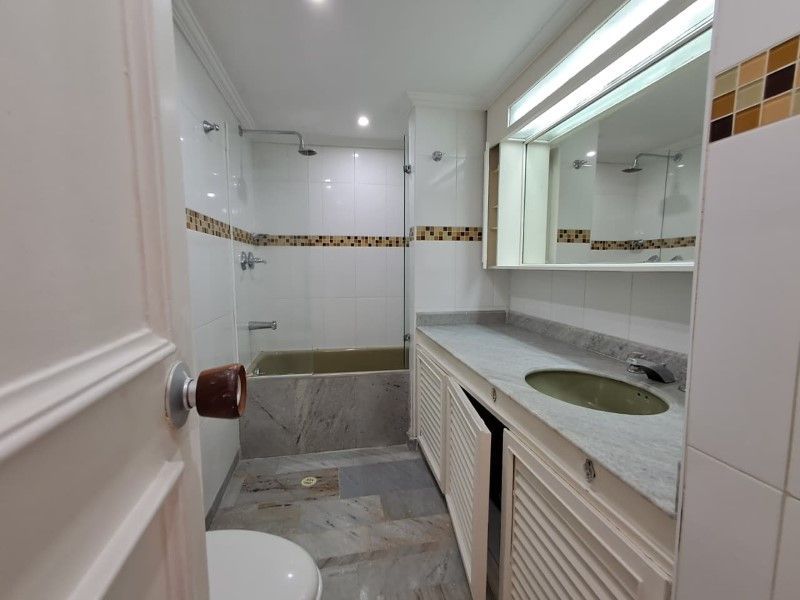 Apartamento en arriendo ubicado en Medellín, sector El Poblado - 5