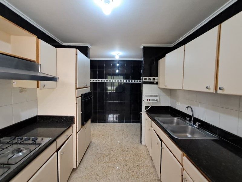 Apartamento en arriendo ubicado en Medellín, sector El Poblado - 6
