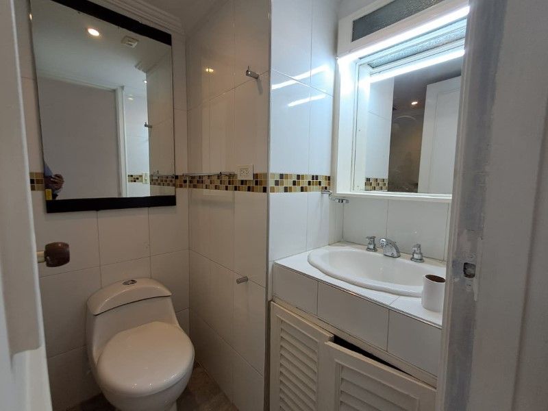 Apartamento en arriendo ubicado en Medellín, sector El Poblado - 10