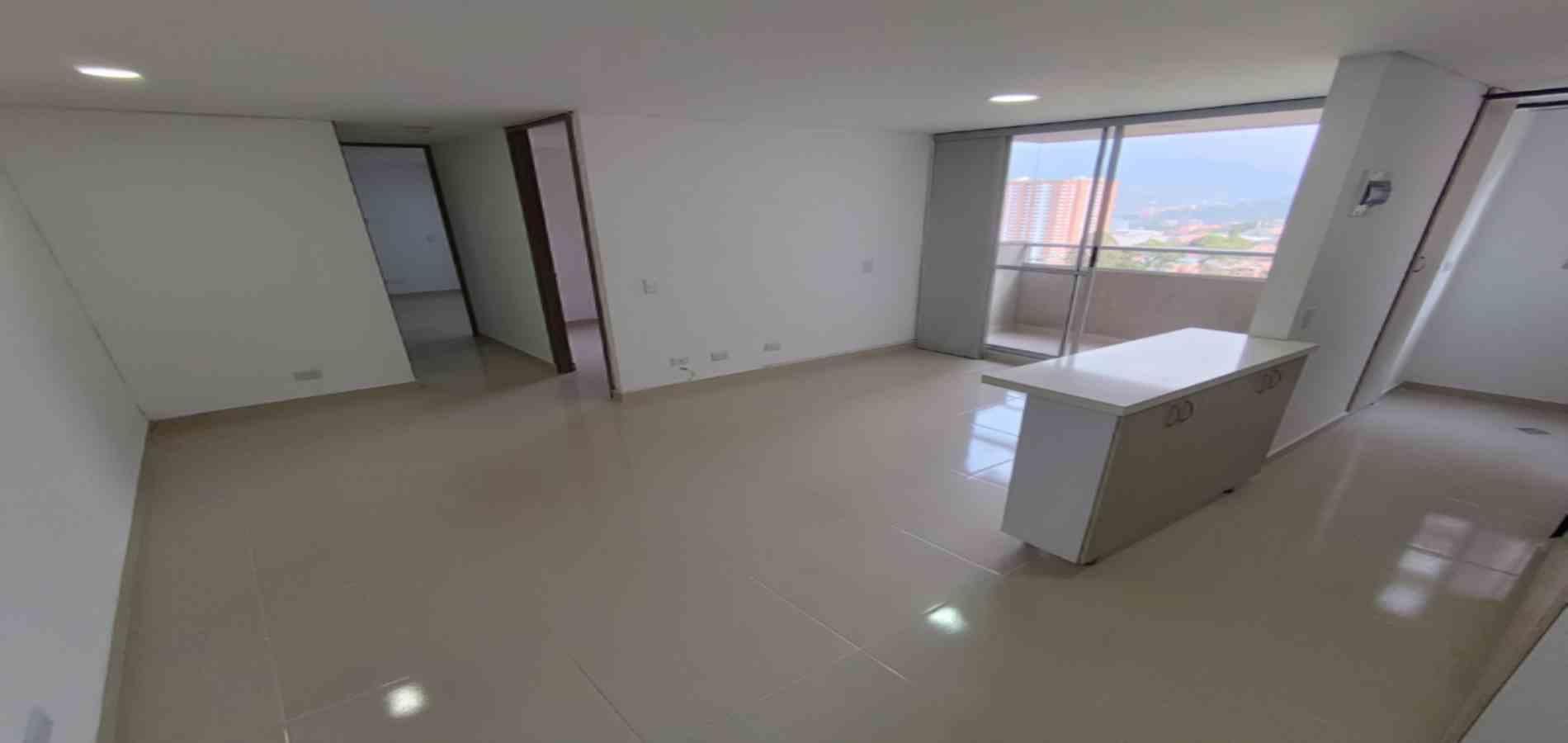 Apartamento en arriendo ubicado en La Estrella, sector La Ferreria - 2
