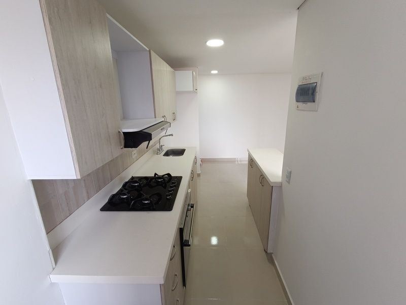 Apartamento en arriendo ubicado en La Estrella, sector La Ferreria - 4
