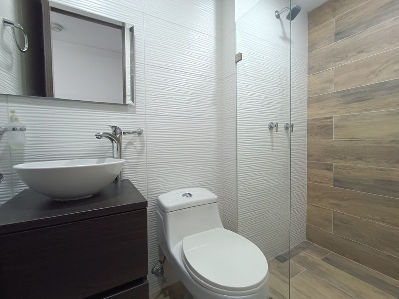 Apartamento en arriendo ubicado en La Estrella, sector La Ferreria - 7