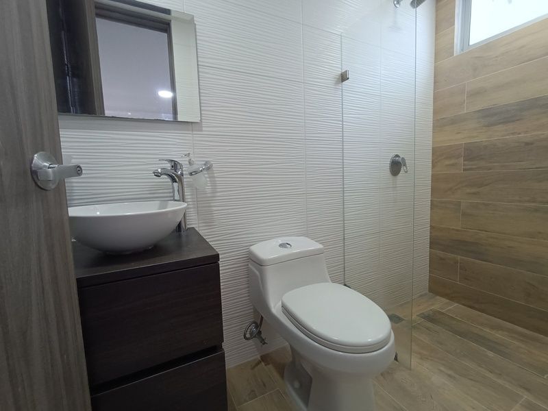 Apartamento en arriendo ubicado en La Estrella, sector La Ferreria - 8