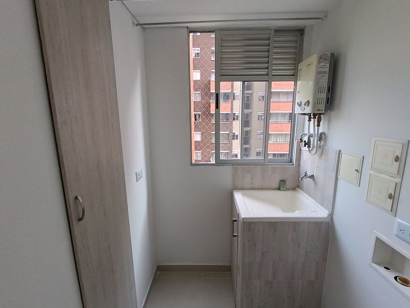 Apartamento en arriendo ubicado en La Estrella, sector La Ferreria - 9