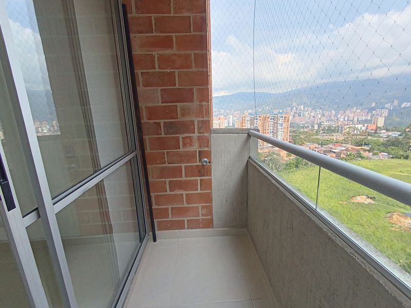 Apartamento en arriendo ubicado en La Estrella, sector La Ferreria - 10