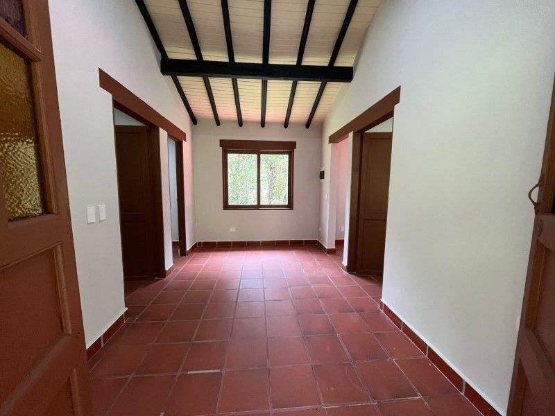 Finca en arriendo ubicada en Rionegro, sector Vía Llanogrande - el Retiro - 2