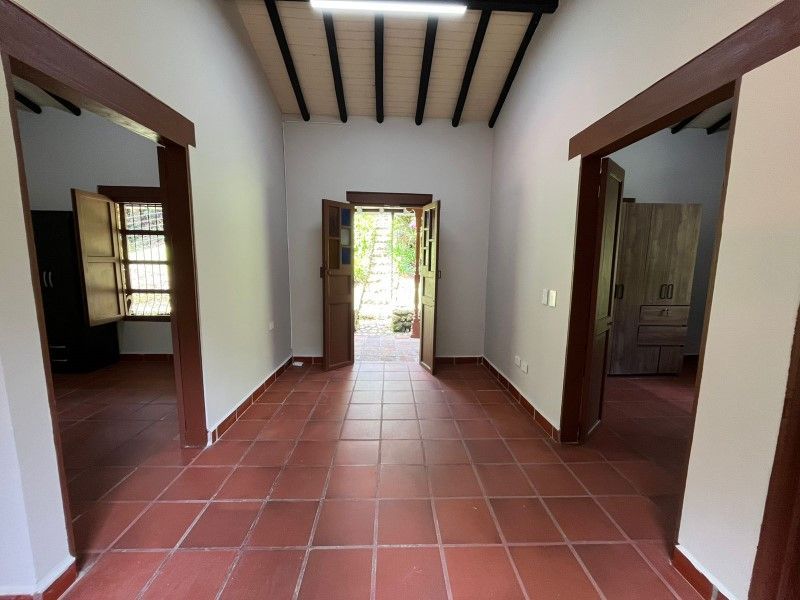 Finca en arriendo ubicada en Rionegro, sector Vía Llanogrande - el Retiro - 3