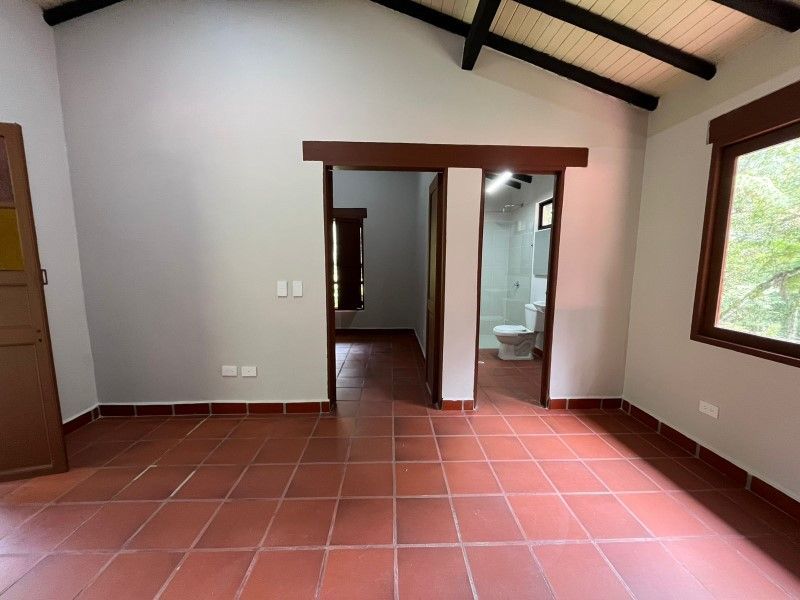 Finca en arriendo ubicada en Rionegro, sector Vía Llanogrande - el Retiro - 5