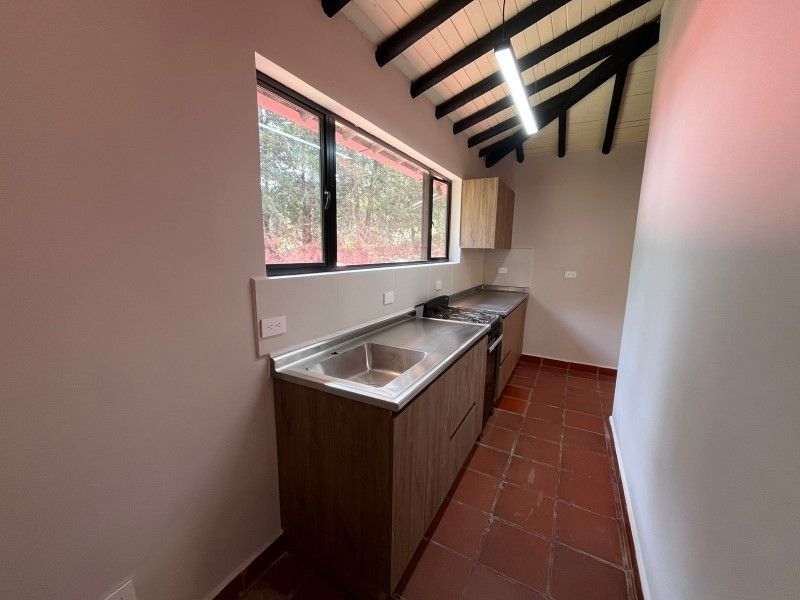 Finca en arriendo ubicada en Rionegro, sector Vía Llanogrande - el Retiro - 6
