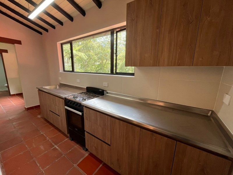 Finca en arriendo ubicada en Rionegro, sector Vía Llanogrande - el Retiro - 7