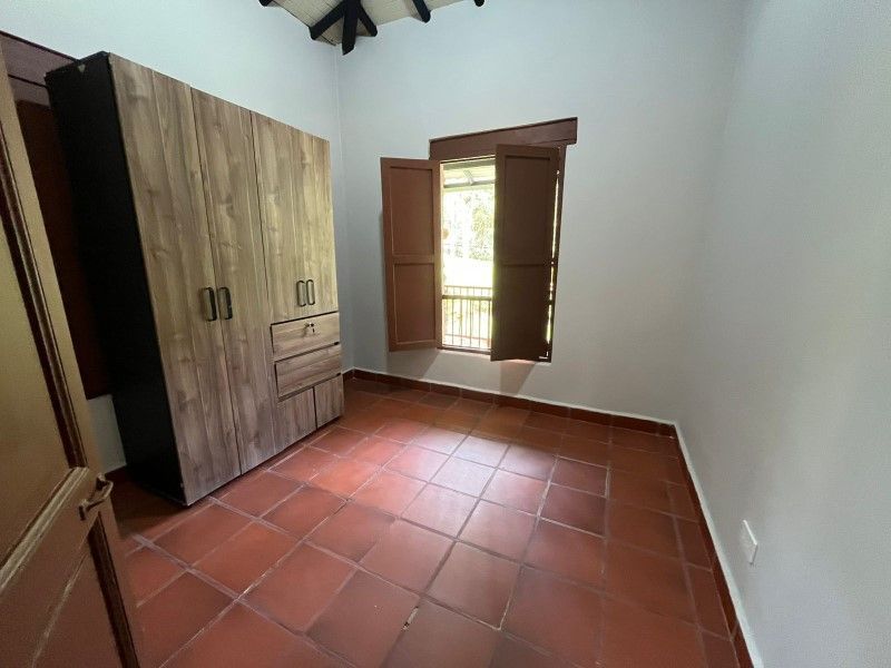 Finca en arriendo ubicada en Rionegro, sector Vía Llanogrande - el Retiro - 8