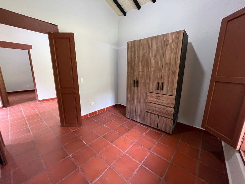 Finca en arriendo ubicada en Rionegro, sector Vía Llanogrande - el Retiro - 9