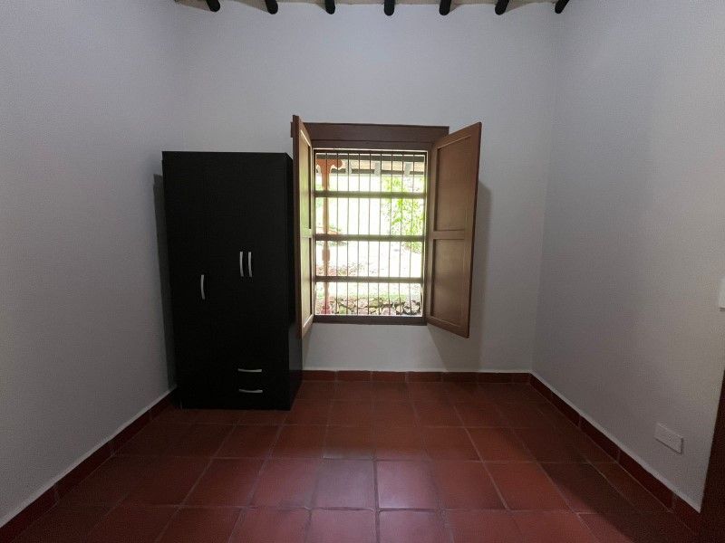 Finca en arriendo ubicada en Rionegro, sector Vía Llanogrande - el Retiro - 10