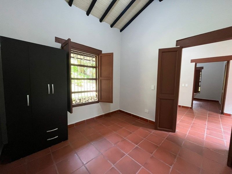 Finca en arriendo ubicada en Rionegro, sector Vía Llanogrande - el Retiro - 11