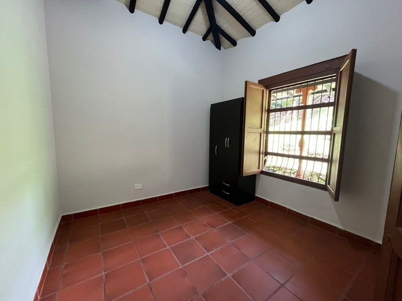 Finca en arriendo ubicada en Rionegro, sector Vía Llanogrande - el Retiro - 12