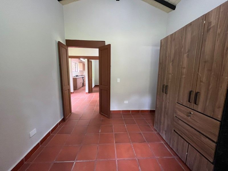 Finca en arriendo ubicada en Rionegro, sector Vía Llanogrande - el Retiro - 13