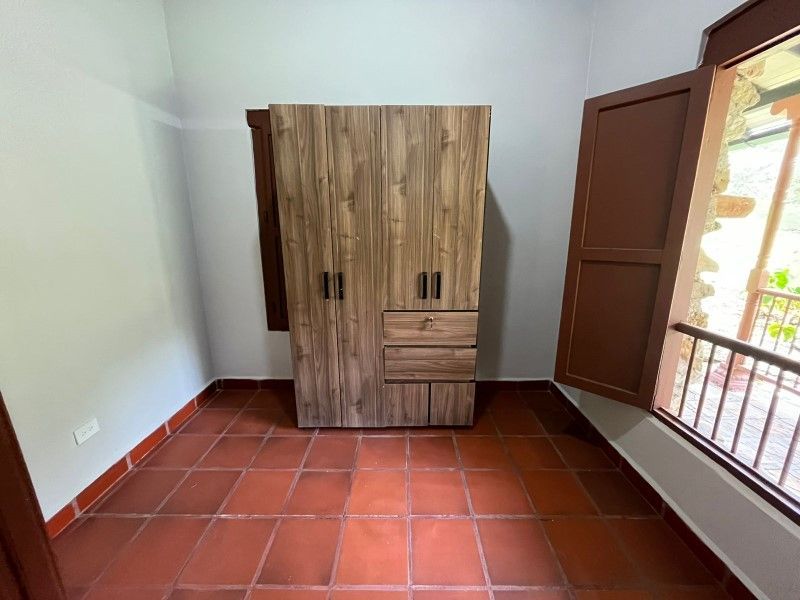Finca en arriendo ubicada en Rionegro, sector Vía Llanogrande - el Retiro - 14