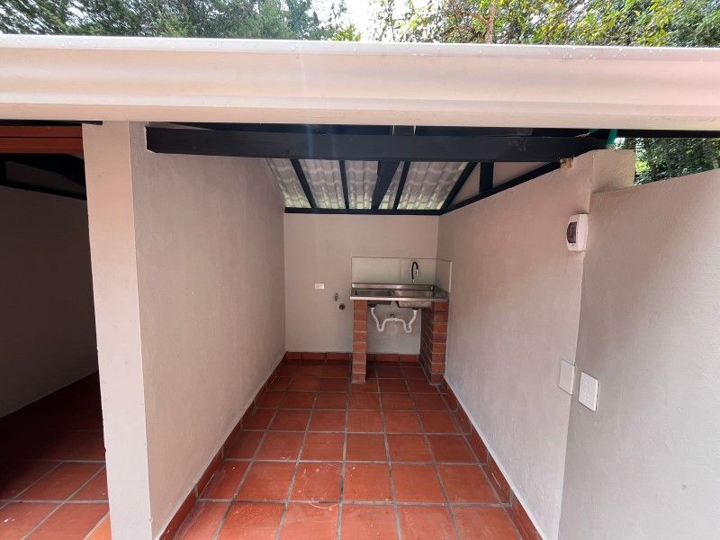 Finca en arriendo ubicada en Rionegro, sector Vía Llanogrande - el Retiro - 16