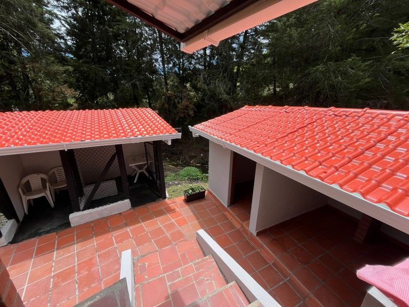 Finca en arriendo ubicada en Rionegro, sector Vía Llanogrande - el Retiro - 17