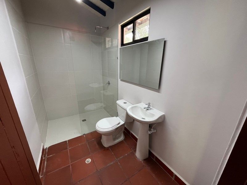 Finca en arriendo ubicada en Rionegro, sector Vía Llanogrande - el Retiro - 18