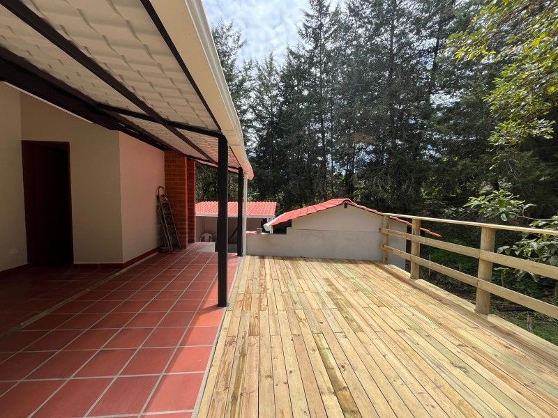 Finca en arriendo ubicada en Rionegro, sector Vía Llanogrande - el Retiro - 19