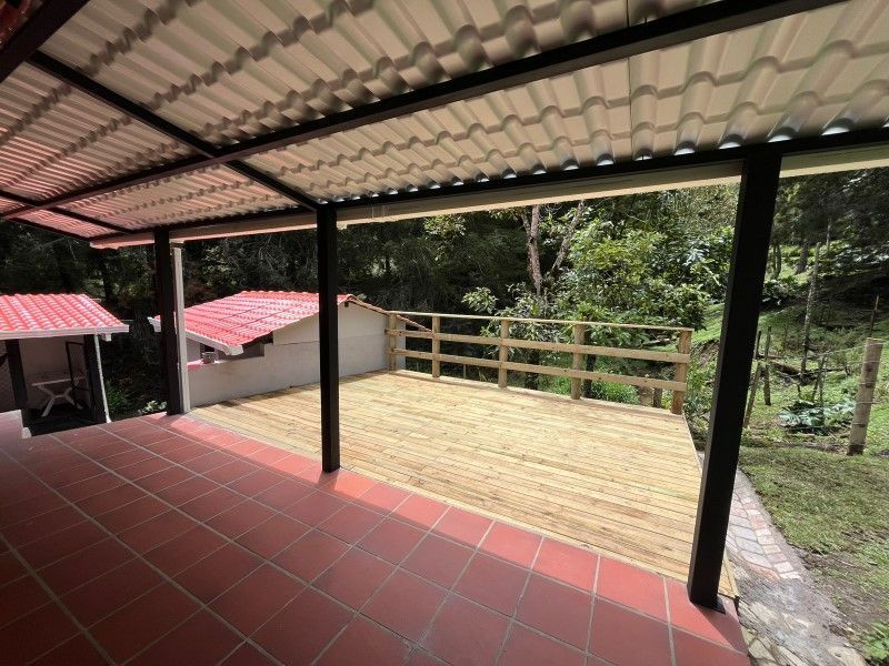 Finca en arriendo ubicada en Rionegro, sector Vía Llanogrande - el Retiro - 20