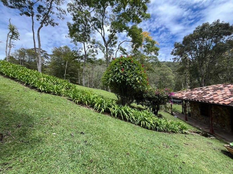 Finca en arriendo ubicada en Rionegro, sector Vía Llanogrande - el Retiro - 22