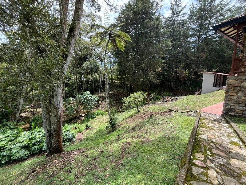 Finca en arriendo ubicada en Rionegro, sector Vía Llanogrande - el Retiro - 25