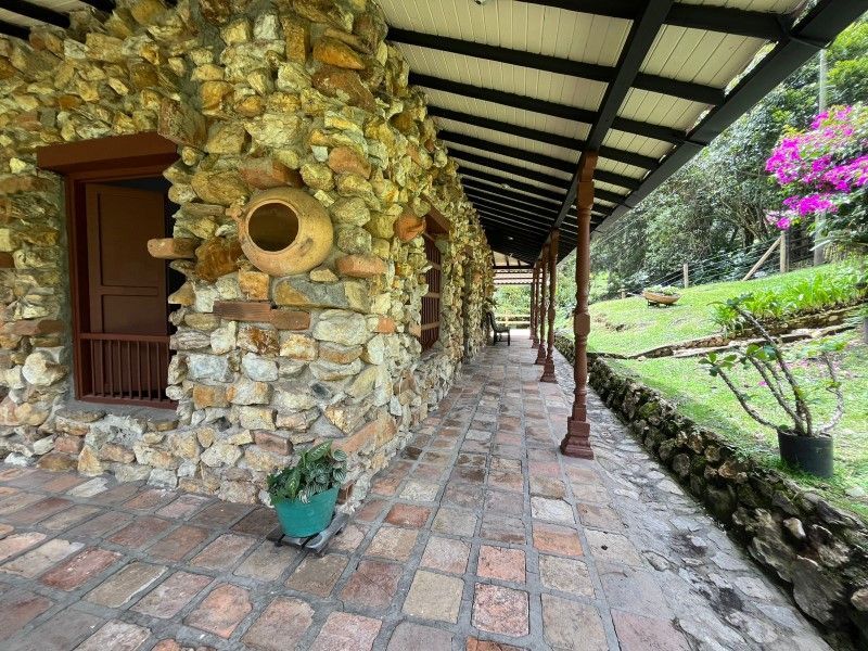Finca en arriendo ubicada en Rionegro, sector Vía Llanogrande - el Retiro - 26