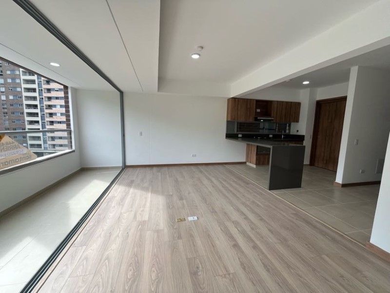 Apartamento en arriendo ubicado en Sabaneta, sector Tres Esquinas - 4