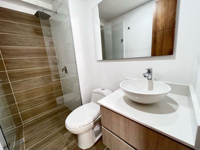 Apartamento en arriendo ubicado en Sabaneta, sector Tres Esquinas - 11