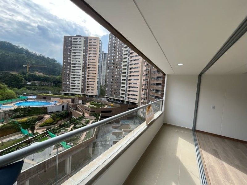 Apartamento en arriendo ubicado en Sabaneta, sector Tres Esquinas - 13