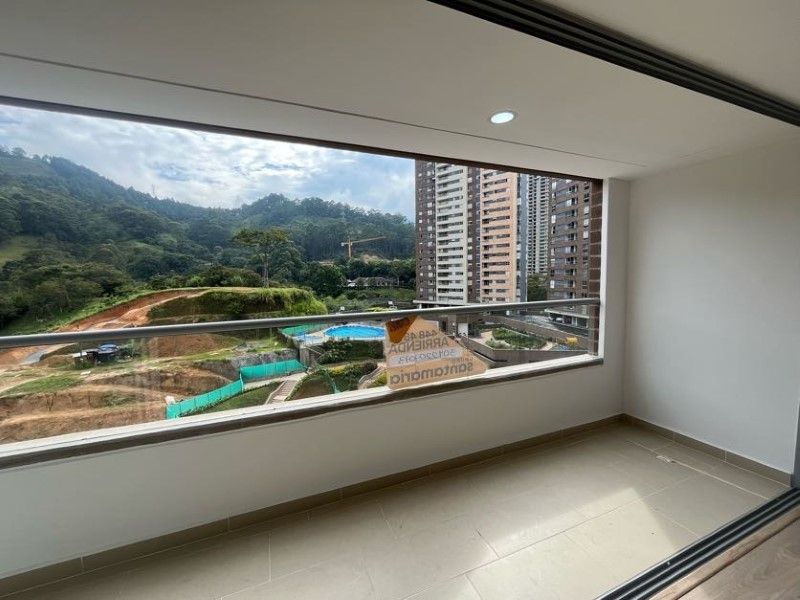Apartamento en arriendo ubicado en Sabaneta, sector Tres Esquinas - 14