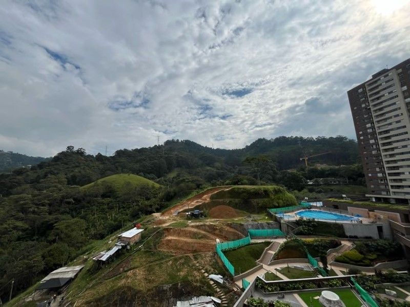 Apartamento en arriendo ubicado en Sabaneta, sector Tres Esquinas - 15