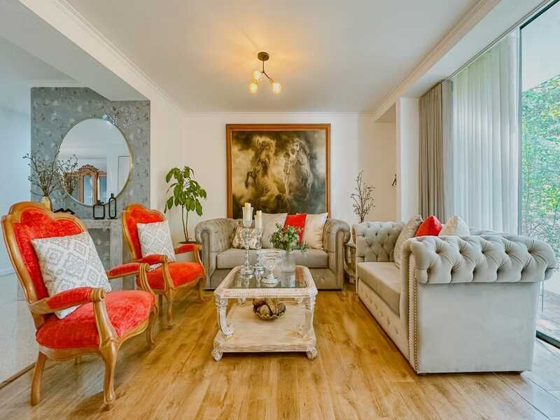 Apartamento en venta ubicado en Medellín, sector Clinica - 2
