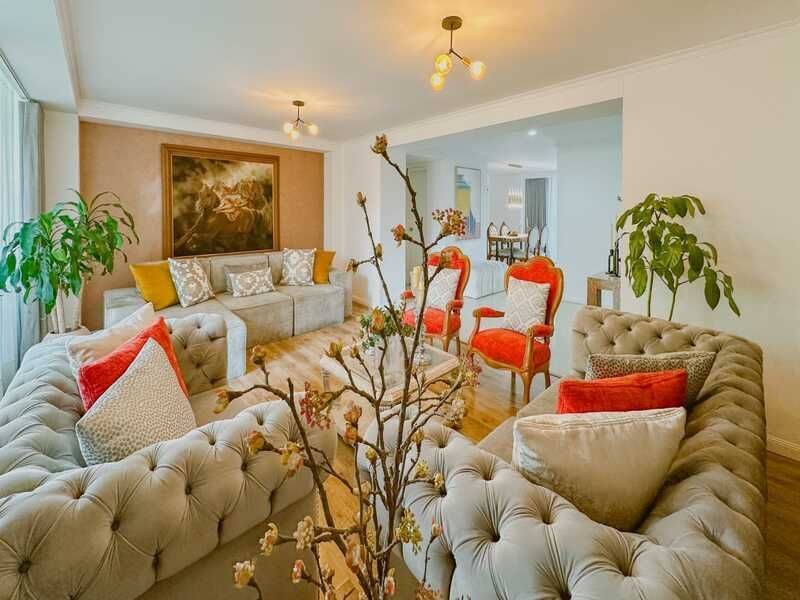 Apartamento en venta ubicado en Medellín, sector Clinica - 3