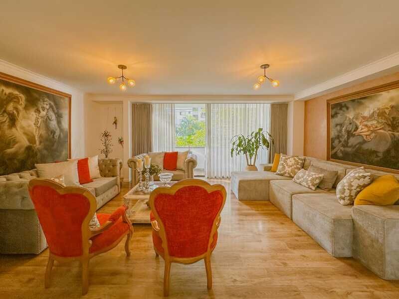 Apartamento en venta ubicado en Medellín, sector Clinica - 4